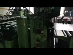 Elektrische Stahlspule